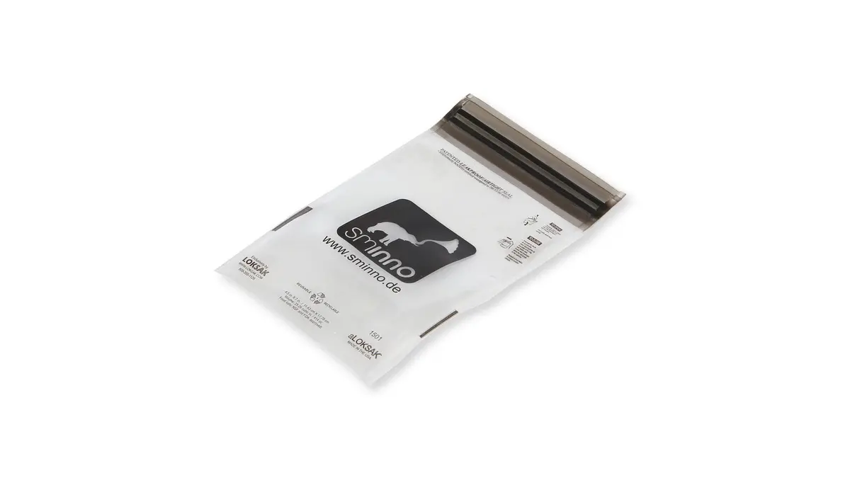 Sminno Cruise Raincover 1