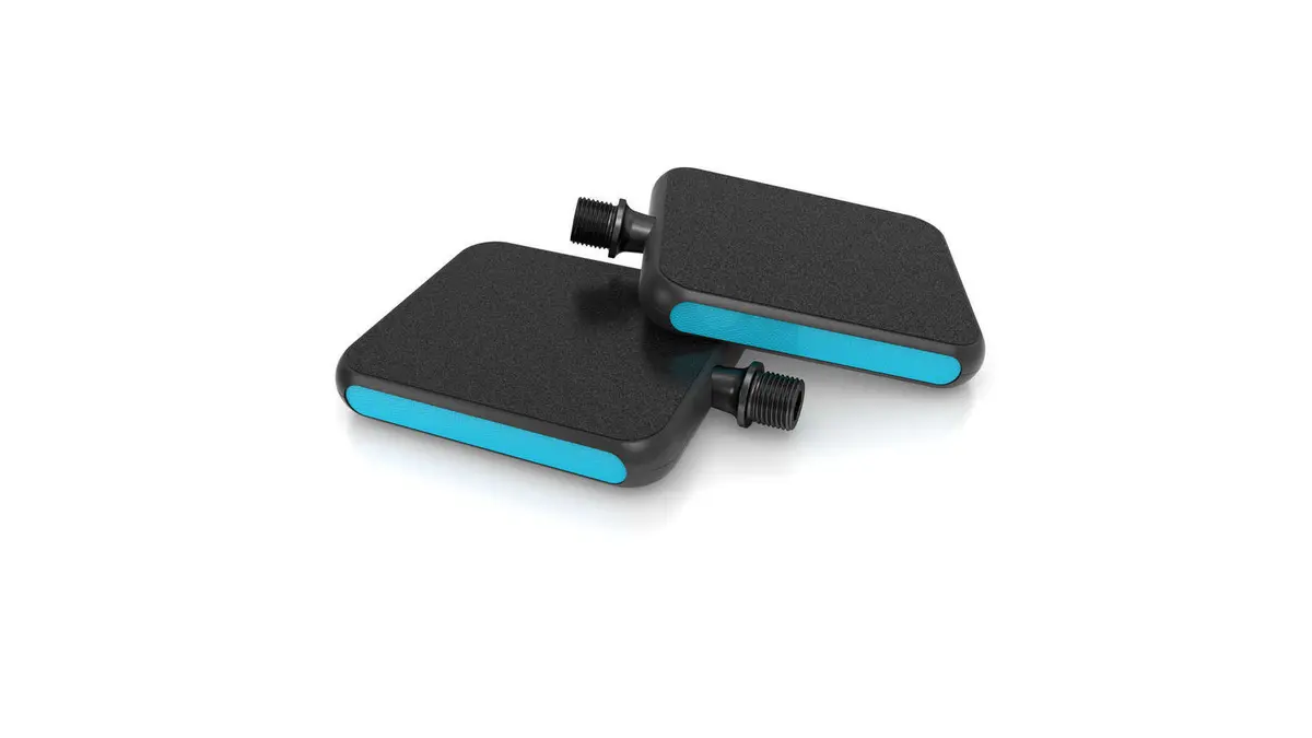 Moto Reflex Pedal 1