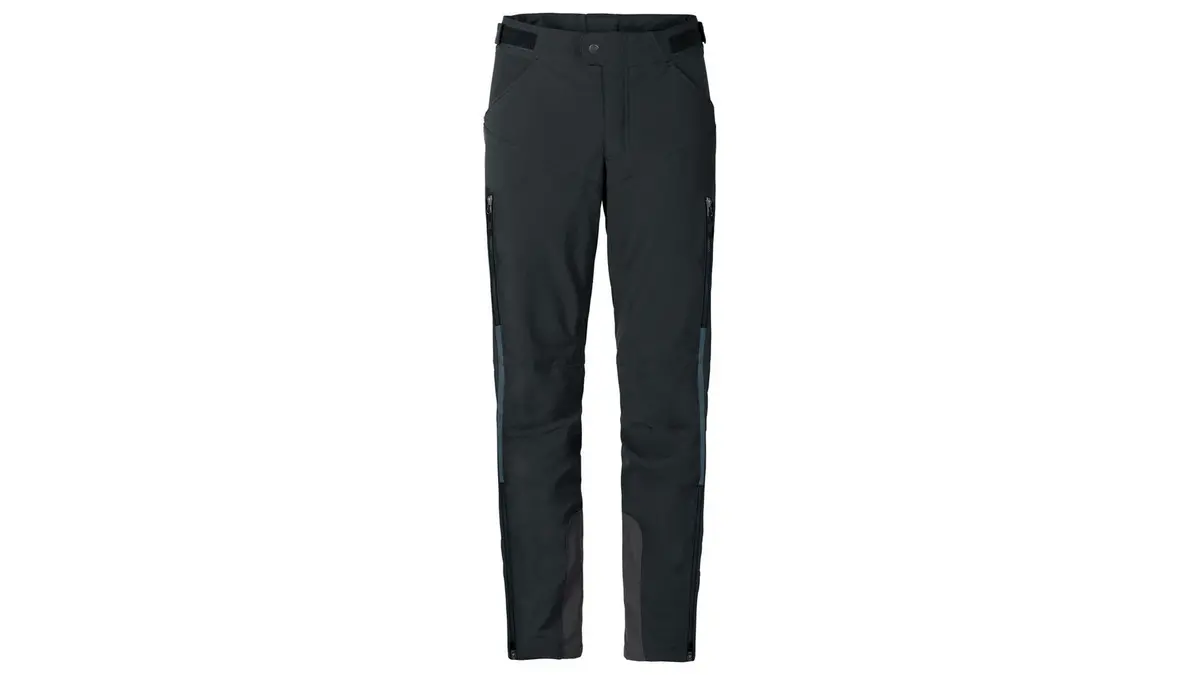 Vaude Men's Qimsa Softshell Pants 2 1