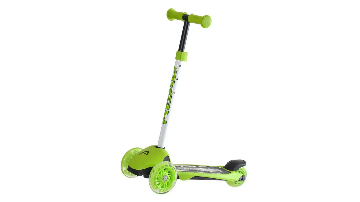 Head 120 Mini Kickboard 1
