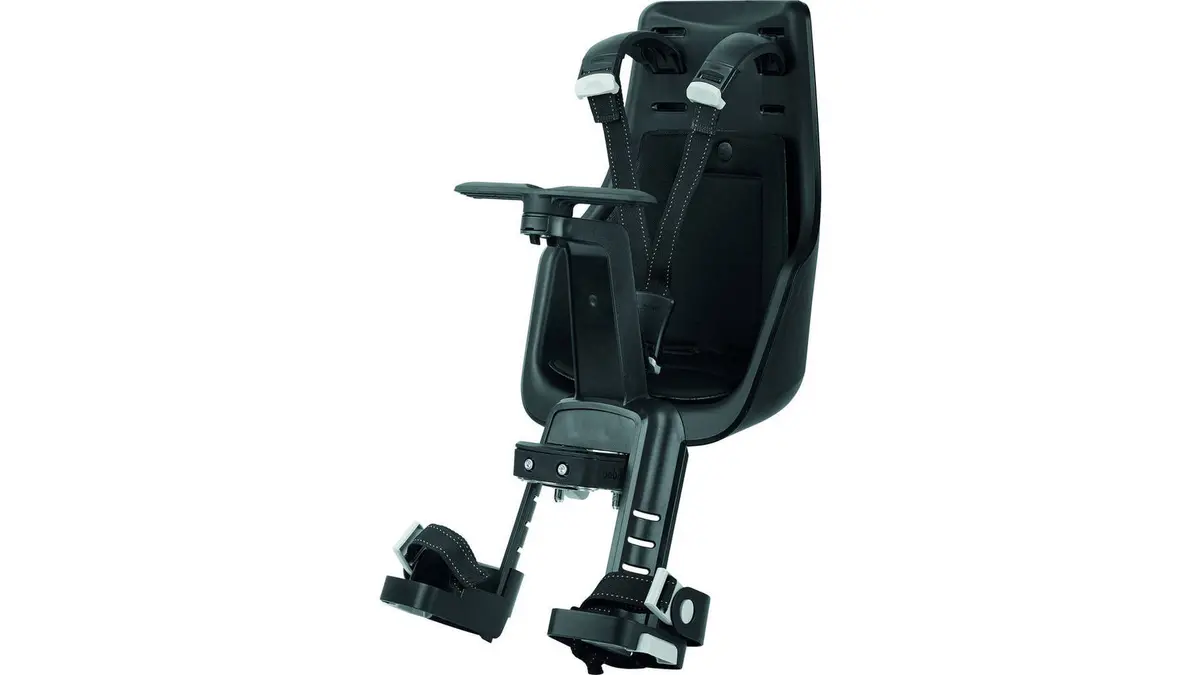 Bobike Mini Exclusive Kindersitz 1