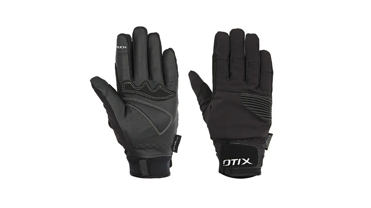 Otix Rain Touch 1