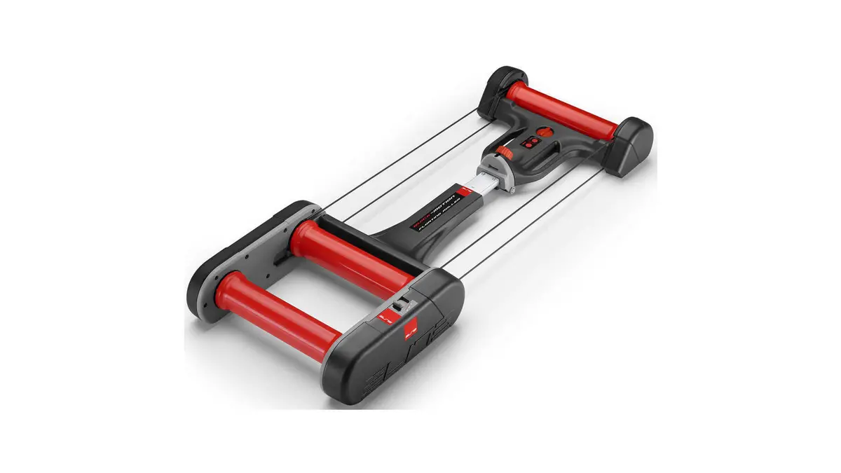Elite Quick-Motion Rollentrainer 1