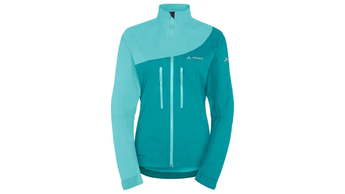 Vaude Women's Tremalzo 1