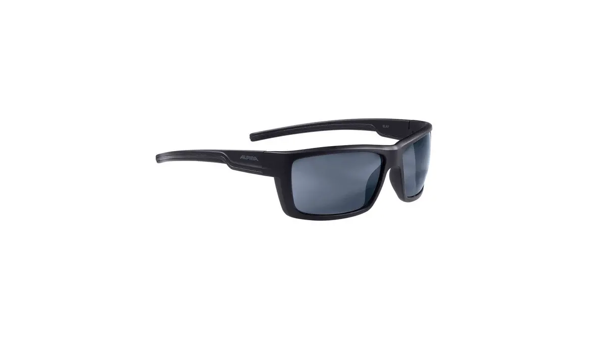 Alpina Slay Fahrradbrille 1