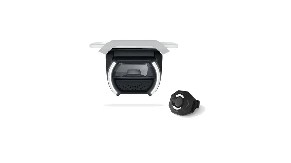 Cobi.Bike Standard Bike Inkl. Lampe 1