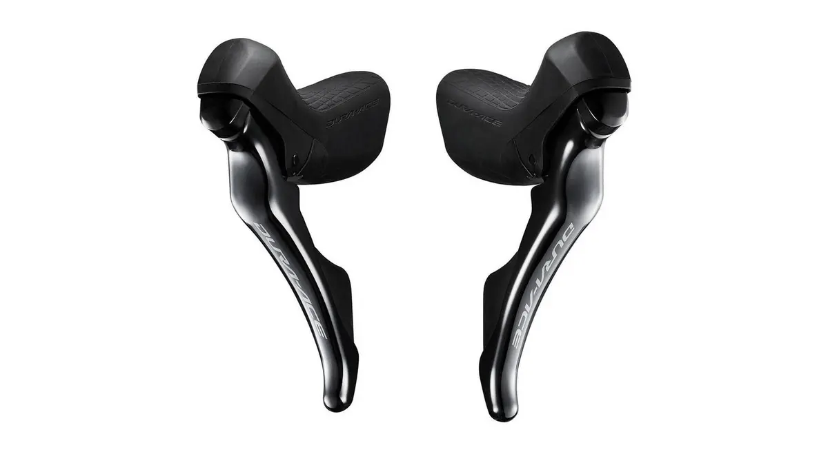 Shimano St-R9100 Dura-Ace 1