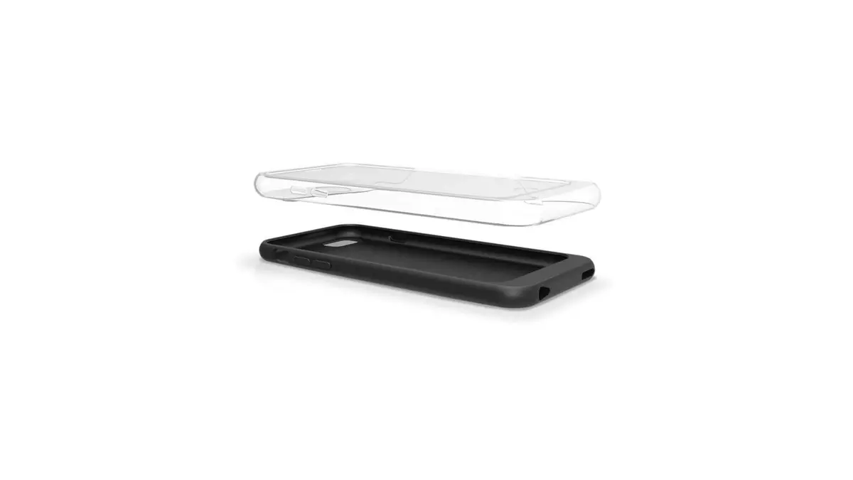 Cobi.Bike Mount Case Iphone 6/7 1