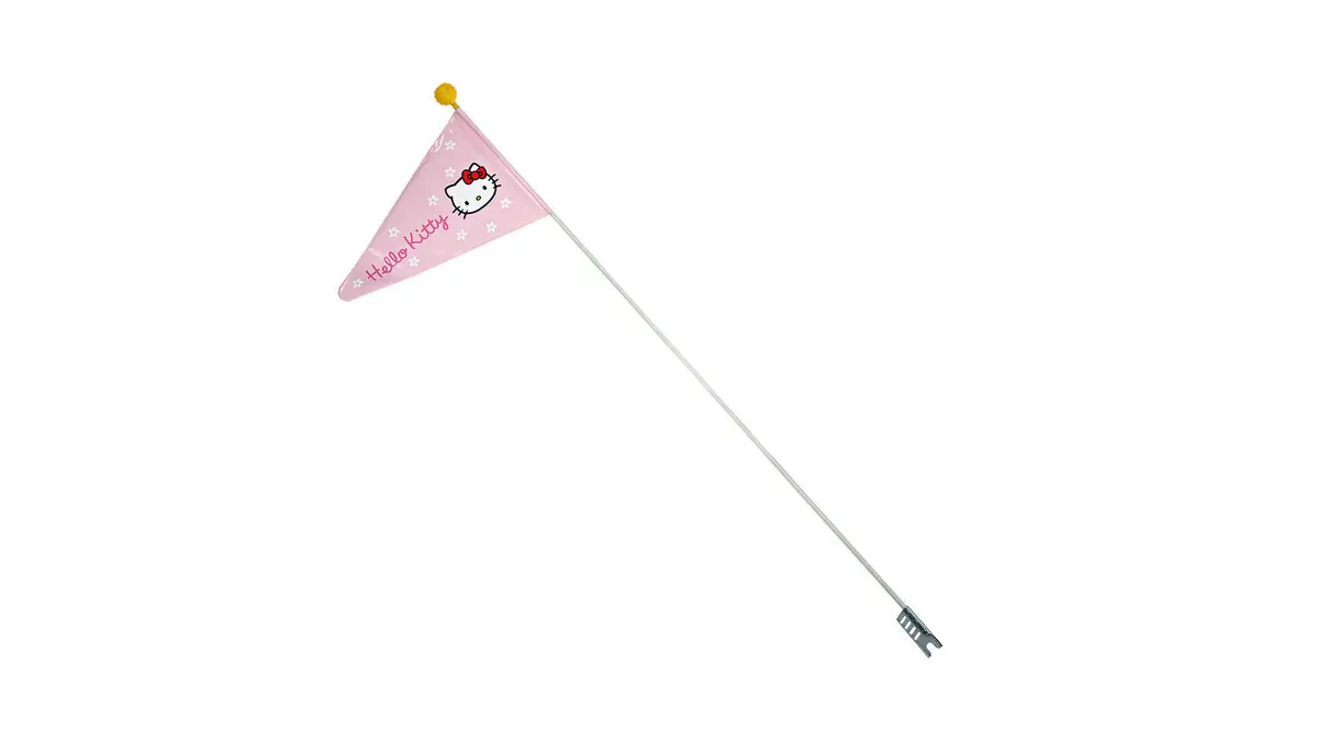Hello Kitty Wimpel 1