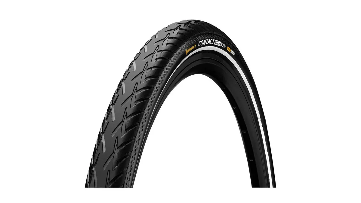 Conti Contact City Reflex 28 1