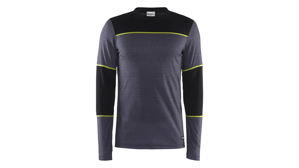 Craft Baselayer Set M Herrenwäsche 1