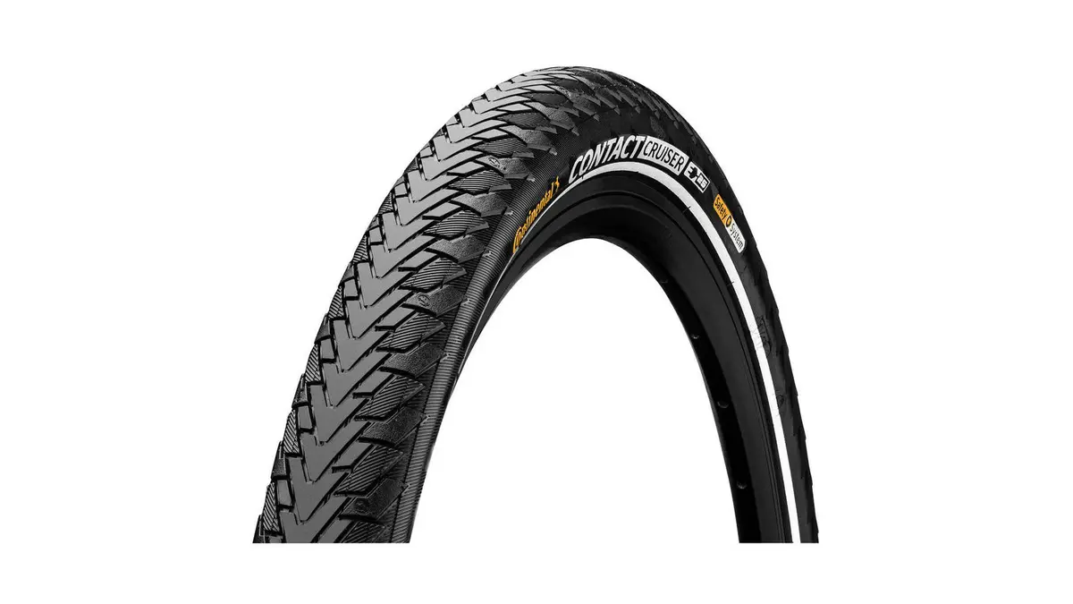 Conti Contact Cruiser Reflex 26 1