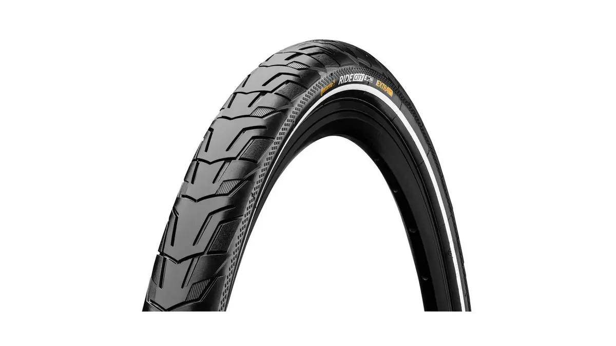 Conti Ride City Reflex 26 1