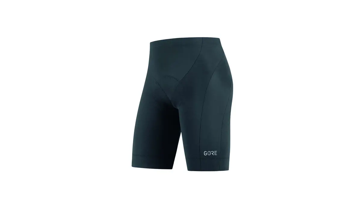 Gore C3 Kurze Tights+ 1