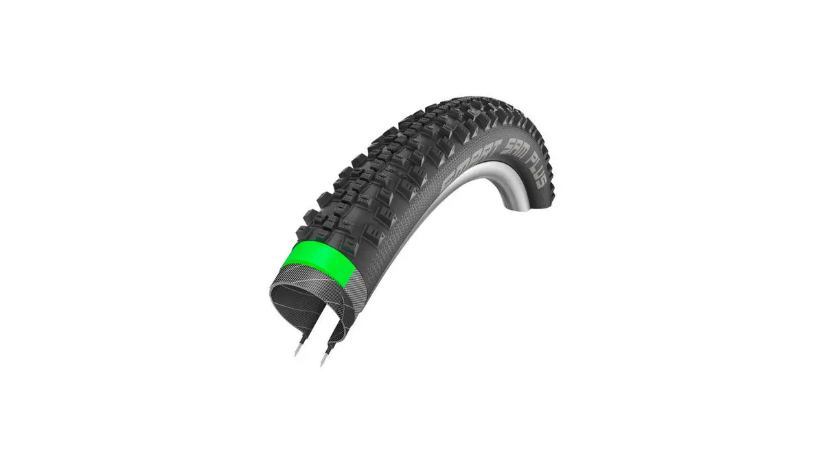Schwalbe Smart Sam Plus 26 Addix 1