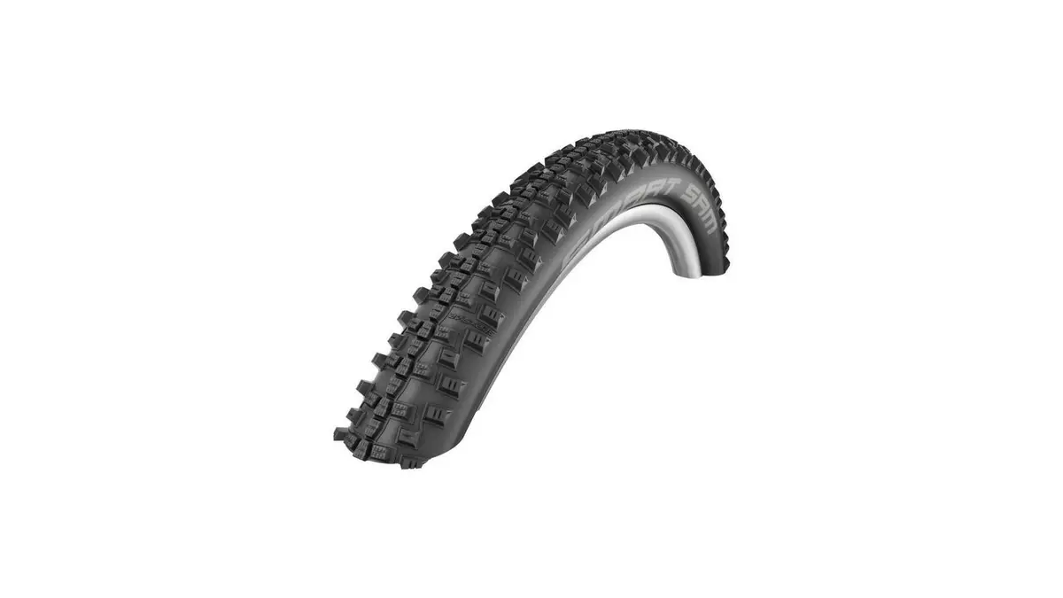 Schwalbe Smart Sam 24 Zoll Addix 1