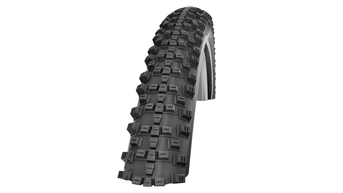 Schwalbe Smart Sam 26 Zoll Addix 1