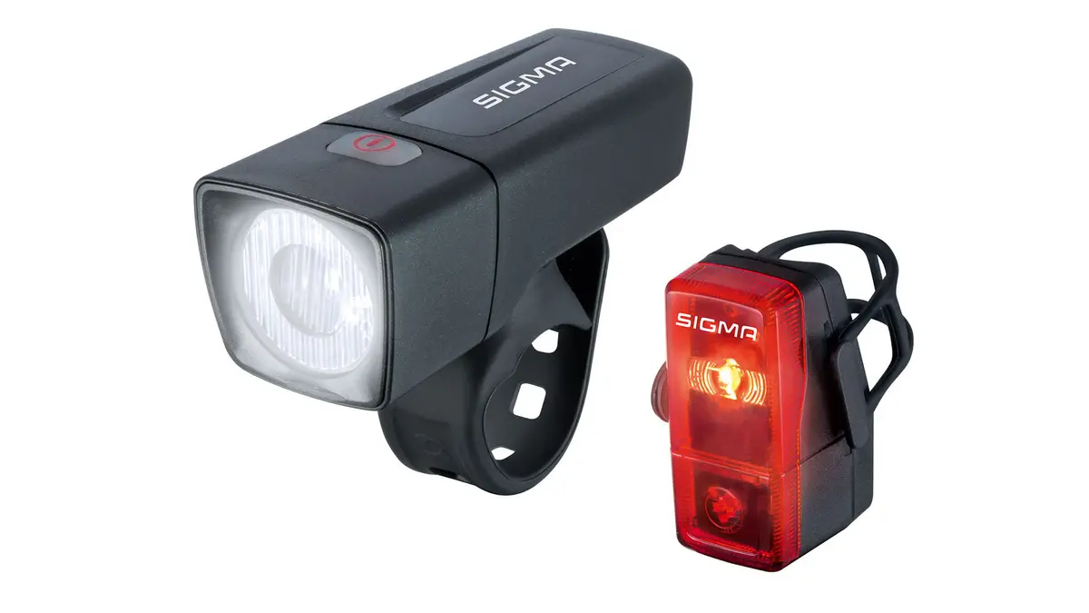 Sigma Aura 25 / Cubic Set 1