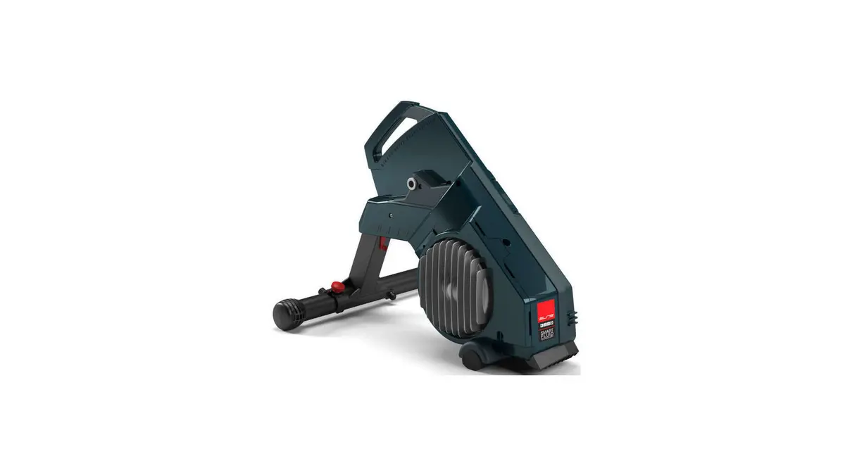 Elite Turno Rollentrainer 1