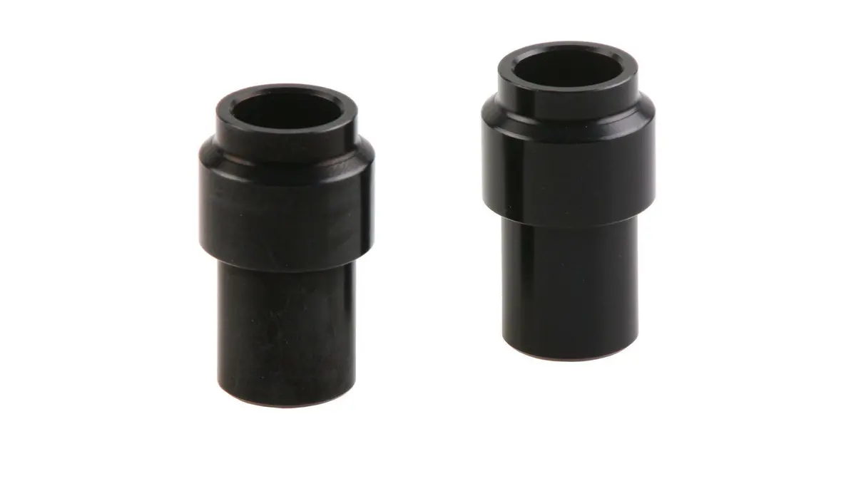 Bikeinside Steckachsenadapter 1