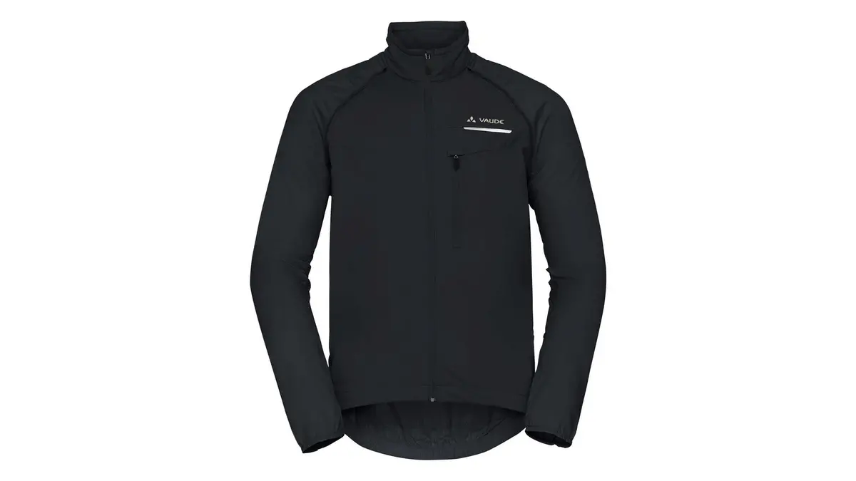 Vaude Men's Windoo Pro Zo Jacket 1