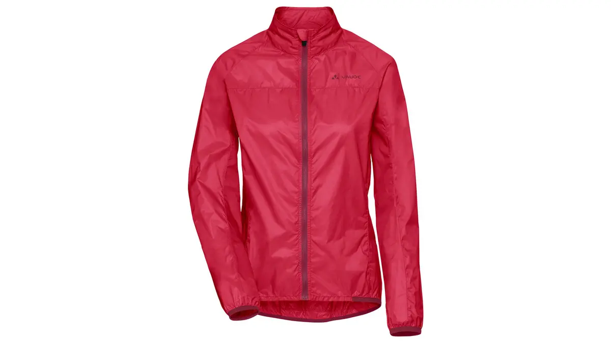 Vaude Women's Air Jacket Iii 1