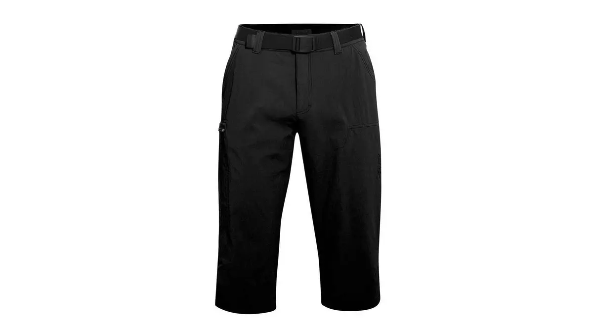 Gonso Porto Radhose 3/4 Herren 1