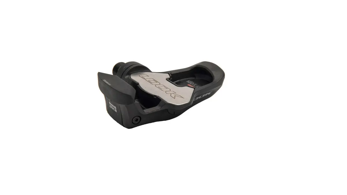 Look Keo Blade Carbon Pedale 1