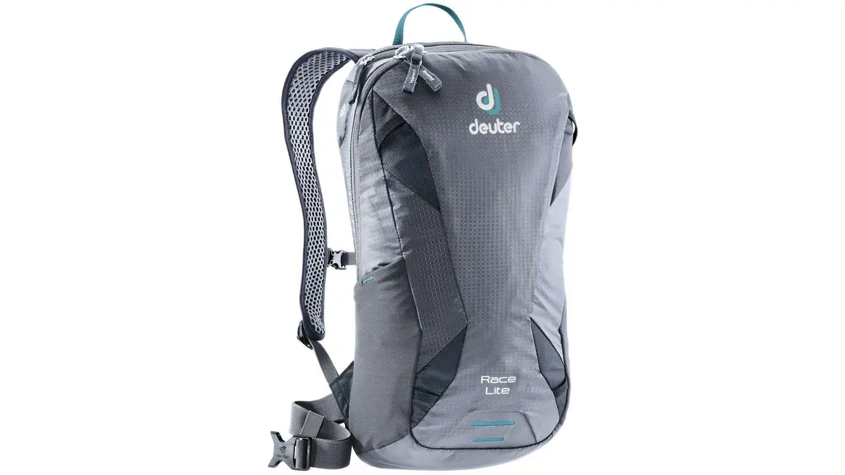 Deuter Race Lite 8L Rucksack 1
