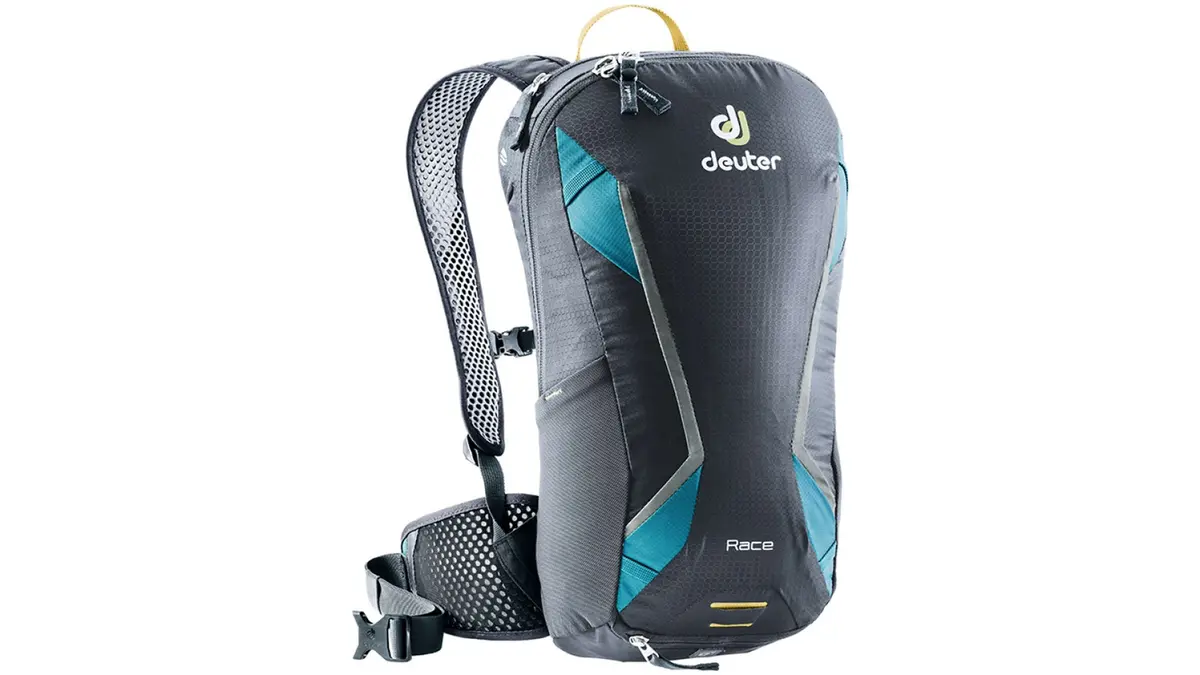 Deuter Race 8L Rucksack 4
