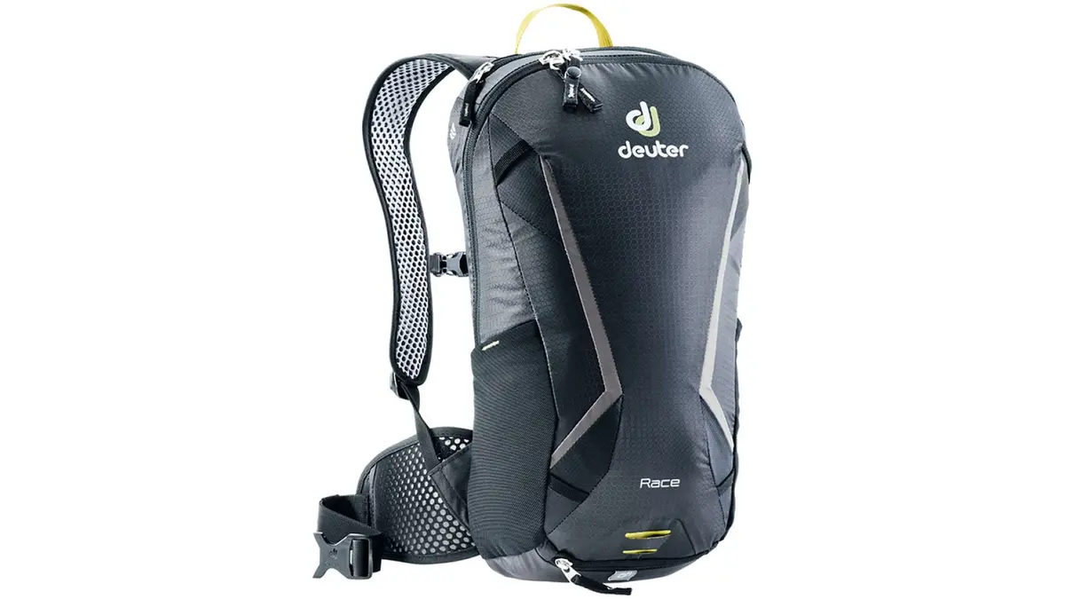 Deuter Race 8L Rucksack 2