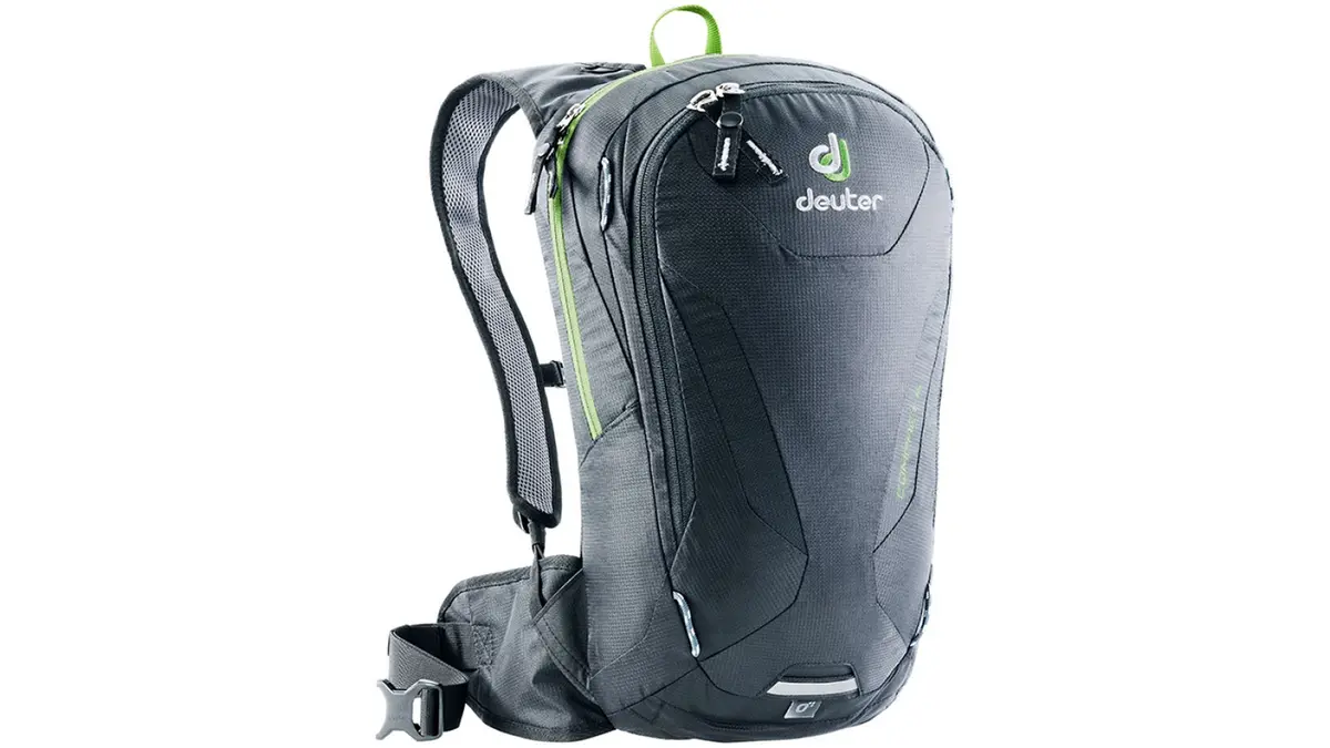 Deuter Compact 6 Rucksack 1