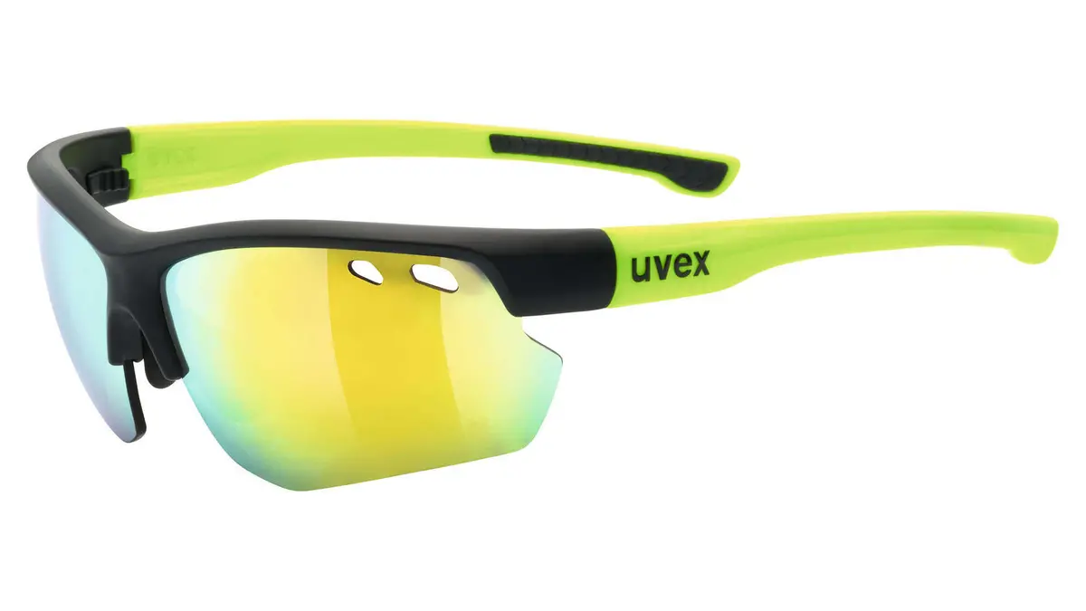 Uvex Sportstyle 115 Fahrradbrille 1