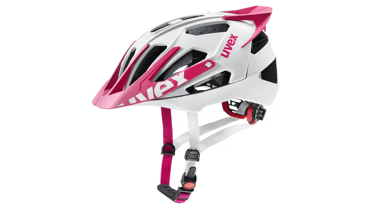 Uvex Quatro Pro Damen 1