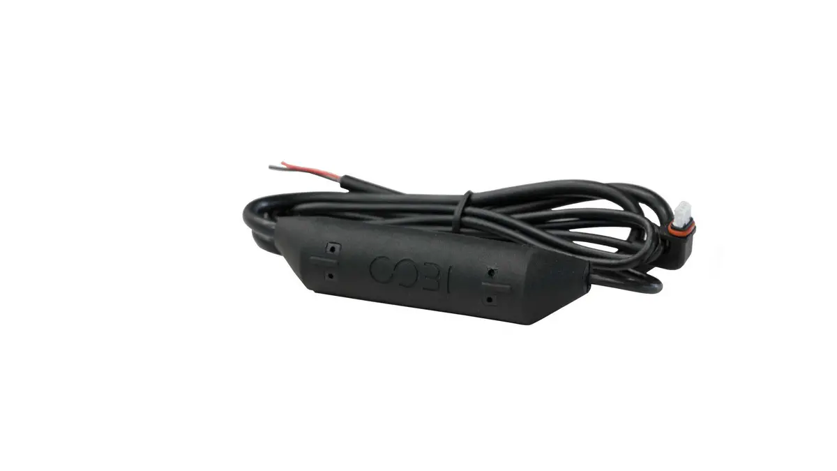 Cobi.Bike Dynamo Kabel 1