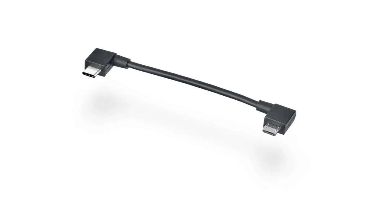 Cobi.Bike Usb-C Adapterkabel 1