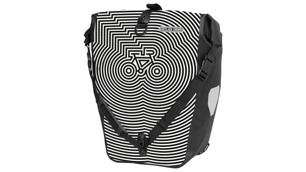 Ortlieb Back-Roller Design Single 1