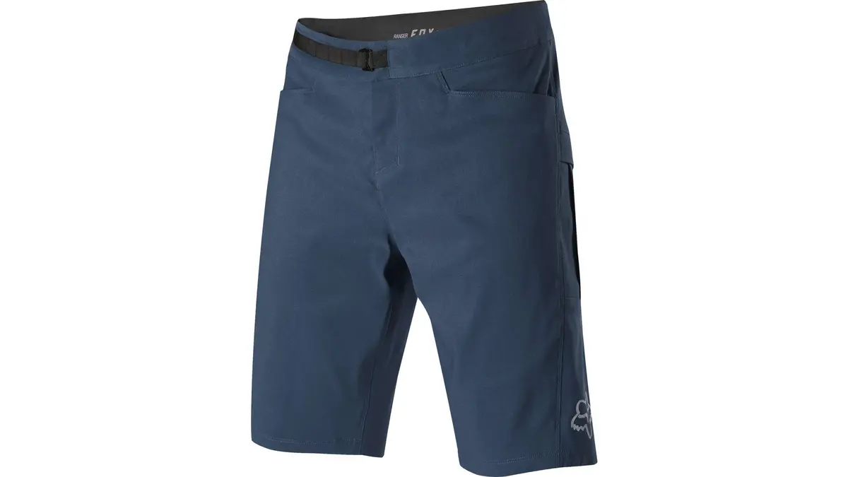 Fox Ranger Cargo Cycling Shorts for Mountain Biking - Image 2