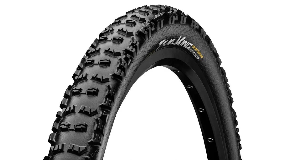 Conti Trail King 2.4 26 1