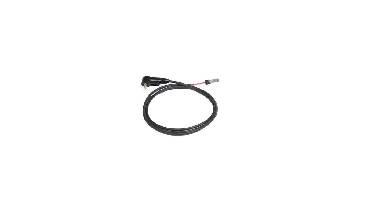 Bosch Geschwindigkeitssensor 1