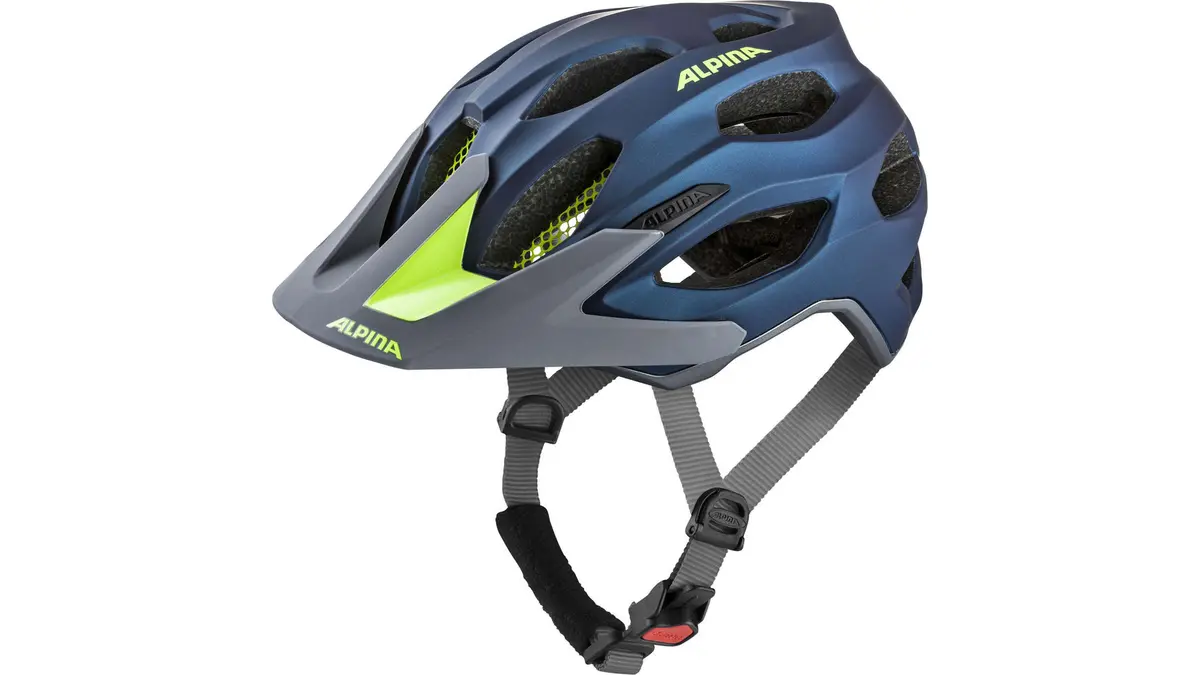 Alpina Carapax 2.0 1