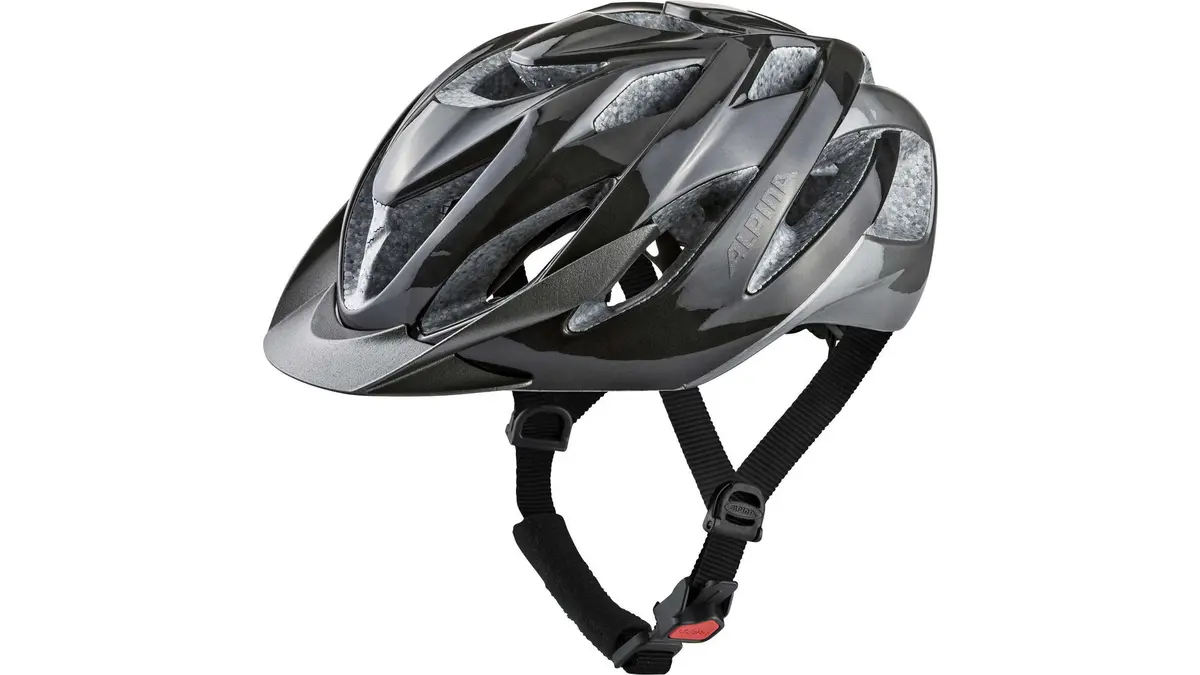 Alpina Lavarda City Helm Unisex 1