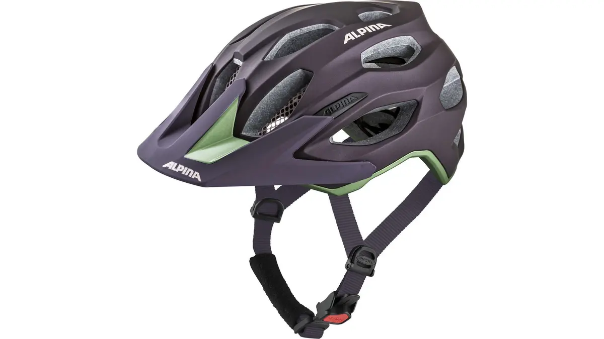 Alpina Carapax 2.0 Damen 1