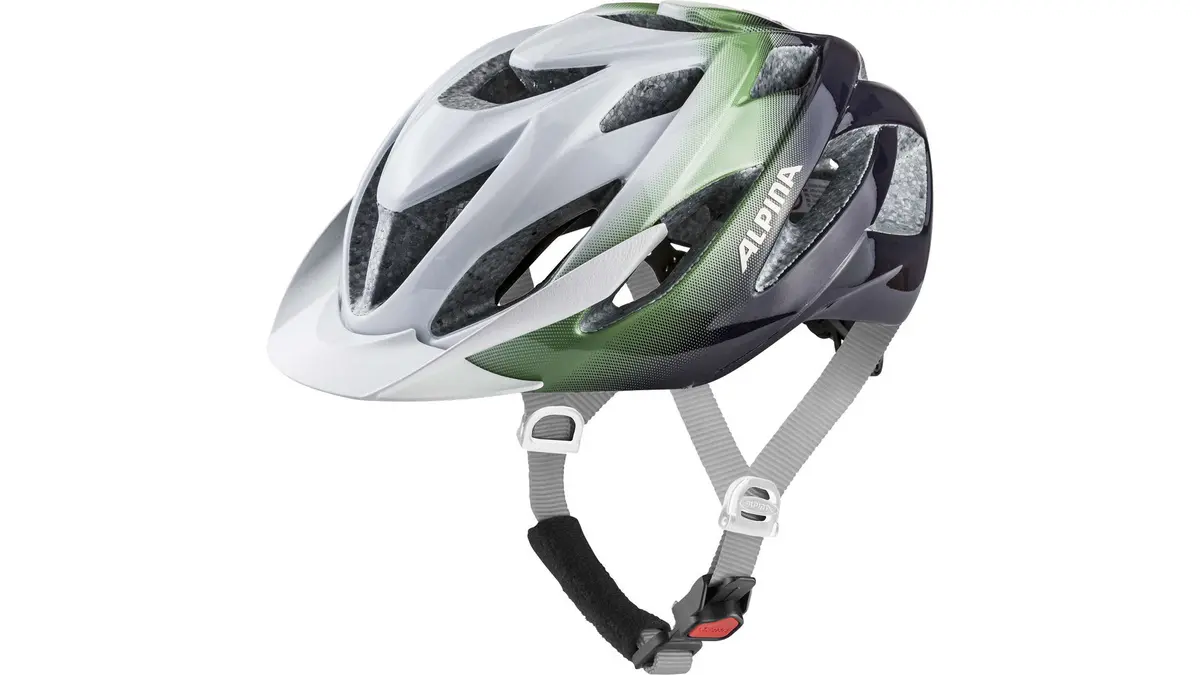 Alpina Lavarda City Helm Damen 1
