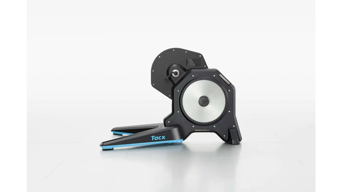 Tacx Flux 2 Smart-Trainer 1