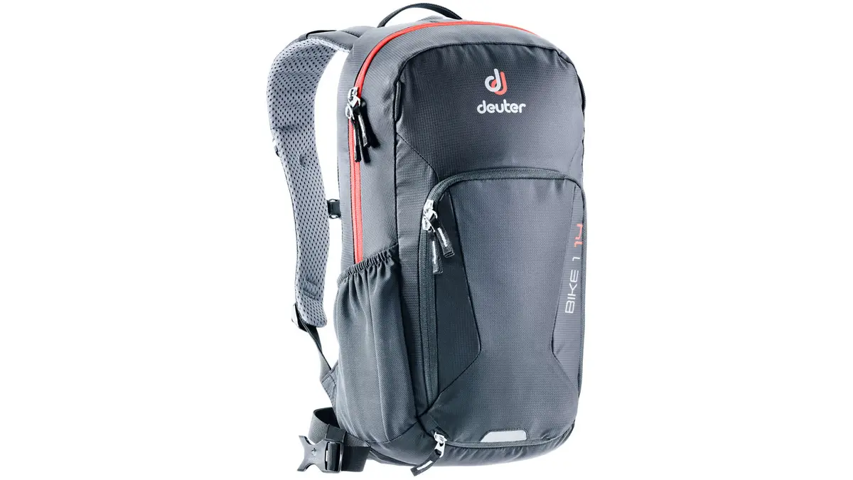 Deuter Bike I 14 L Rucksack 1