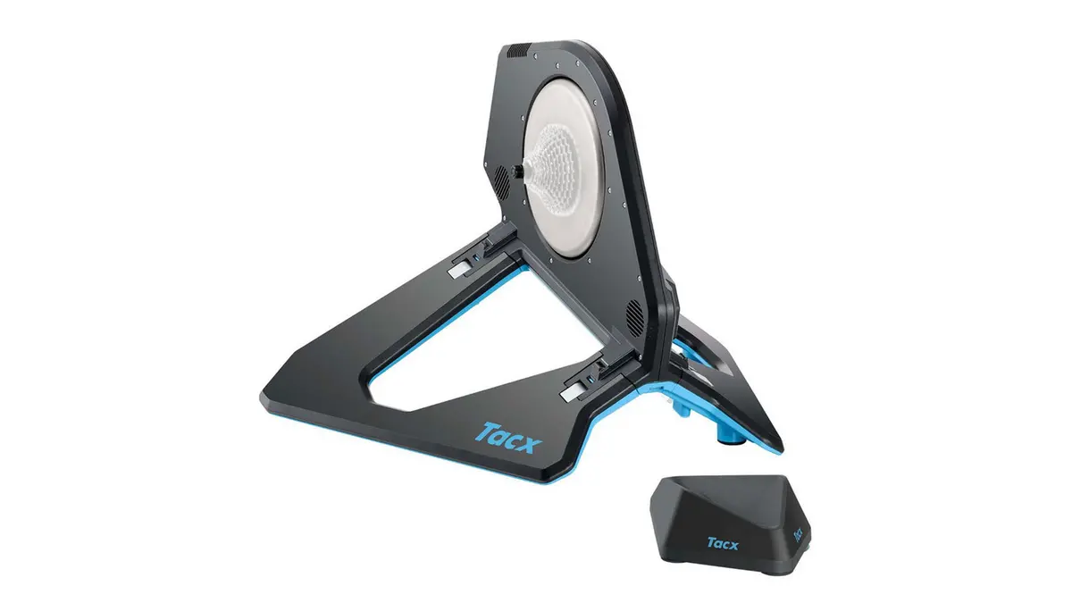 Tacx Neo 2 Smart-Trainer 1
