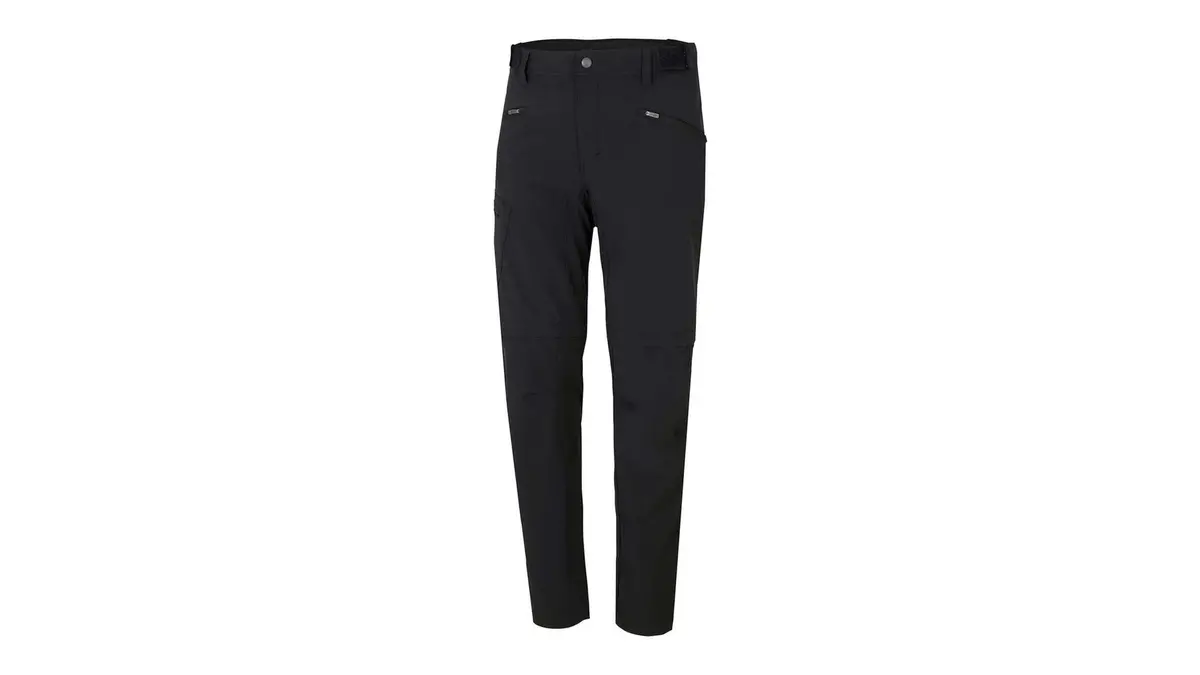 Ziener Cirat X-Function Zip-Off 1