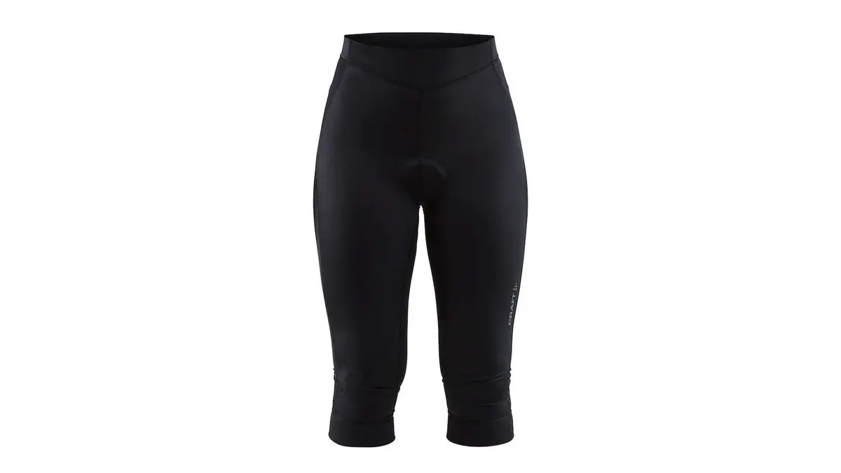 Craft Rise Knickers W 1