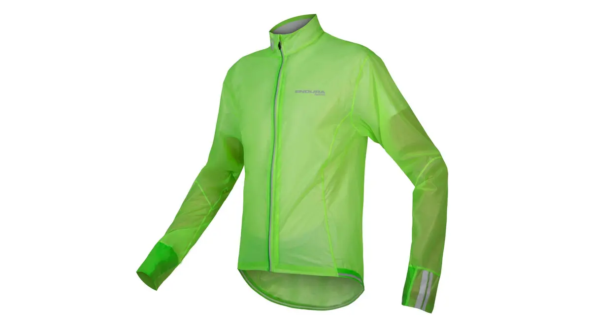 Endura Fs260-Pro Adrenaline Cape Ii 1